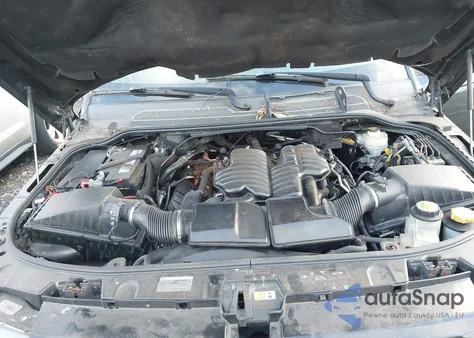 2013 Land Rover Range Rover Sport Hse из США, поврежденный, VIN SALSF2D41DA811993